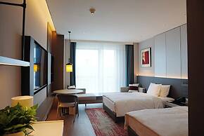 Beijing Dongba Wanda Jin hotel