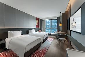 Beijing Dongba Wanda Jin hotel