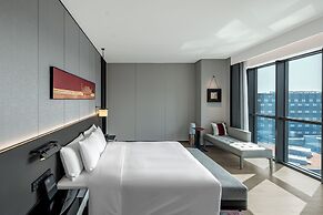 Beijing Dongba Wanda Jin hotel