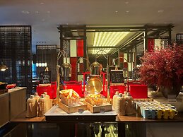 Beijing Dongba Wanda Jin hotel
