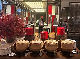 Beijing Dongba Wanda Jin hotel