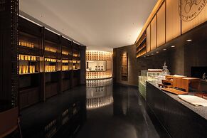 Beijing Dongba Wanda Jin hotel