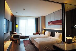 Beijing Dongba Wanda Jin hotel