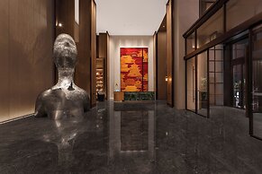 Beijing Dongba Wanda Jin hotel