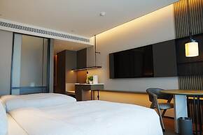 Beijing Dongba Wanda Jin hotel