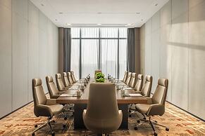 Beijing Dongba Wanda Jin hotel