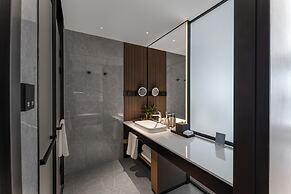 Beijing Dongba Wanda Jin hotel