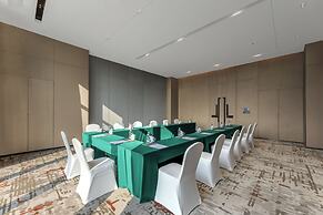 Beijing Dongba Wanda Jin hotel