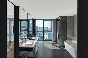 Beijing Dongba Wanda Jin hotel