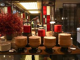 Beijing Dongba Wanda Jin hotel