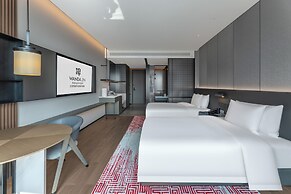 Beijing Dongba Wanda Jin hotel