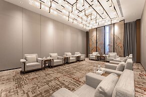 Beijing Dongba Wanda Jin hotel