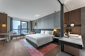 Beijing Dongba Wanda Jin hotel