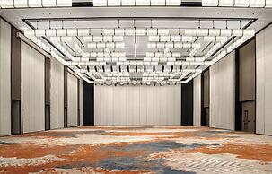 Beijing Dongba Wanda Jin hotel