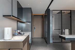 Beijing Dongba Wanda Jin hotel