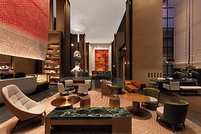 Beijing Dongba Wanda Jin hotel