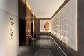 Beijing Dongba Wanda Jin hotel