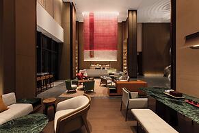 Beijing Dongba Wanda Jin hotel