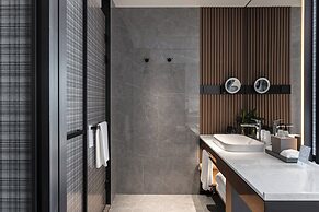 Beijing Dongba Wanda Jin hotel