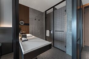 Beijing Dongba Wanda Jin hotel
