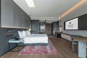 Beijing Dongba Wanda Jin hotel