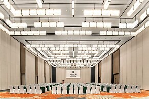 Beijing Dongba Wanda Jin hotel