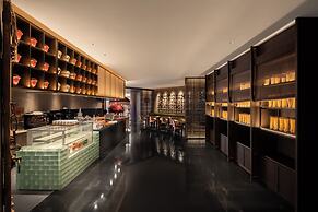 Beijing Dongba Wanda Jin hotel
