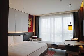 Beijing Dongba Wanda Jin hotel