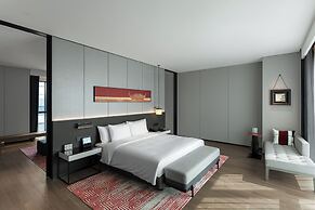 Beijing Dongba Wanda Jin hotel