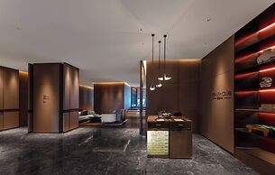 Beijing Dongba Wanda Jin hotel