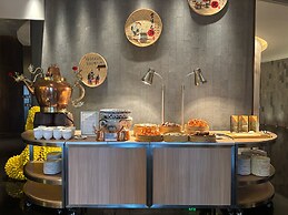 Beijing Dongba Wanda Jin hotel