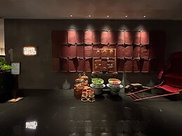 Beijing Dongba Wanda Jin hotel