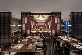 Beijing Dongba Wanda Jin hotel