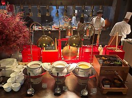 Beijing Dongba Wanda Jin hotel