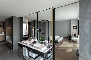 Beijing Dongba Wanda Jin hotel