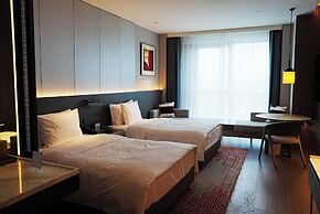 Beijing Dongba Wanda Jin hotel