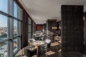 Beijing Dongba Wanda Jin hotel