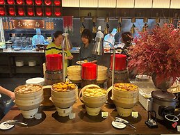 Beijing Dongba Wanda Jin hotel