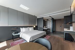 Beijing Dongba Wanda Jin hotel