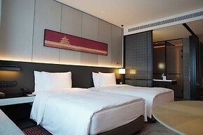 Beijing Dongba Wanda Jin hotel