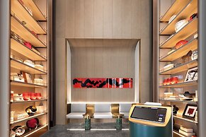 Beijing Dongba Wanda Jin hotel
