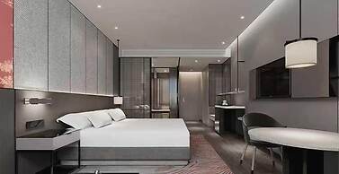 Beijing Dongba Wanda Jin hotel