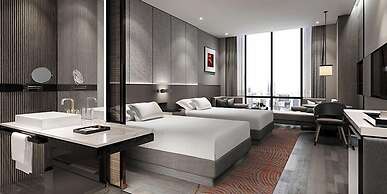 Beijing Dongba Wanda Jin hotel