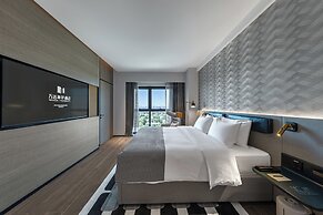 Beijing Dongba Wanda Moments hotel