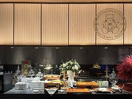 Beijing Dongba Wanda Moments hotel
