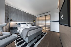 Beijing Dongba Wanda Moments hotel