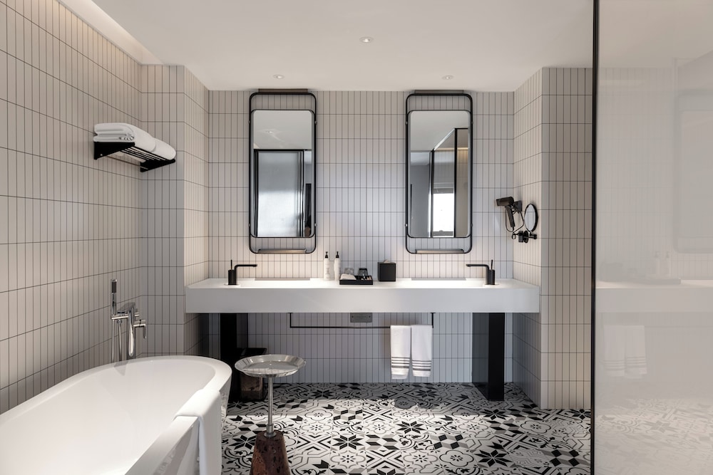 Beijing Dongba Wanda Moments hotel
