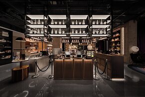 Beijing Dongba Wanda Moments hotel
