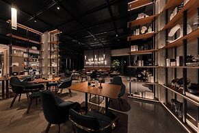 Beijing Dongba Wanda Moments hotel