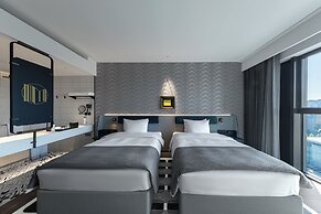 Beijing Dongba Wanda Moments hotel